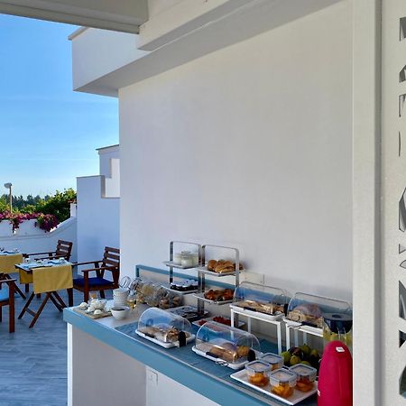 Casa Dolce Casa Ruvo Hotell Ruvo di Puglia Exteriör bild