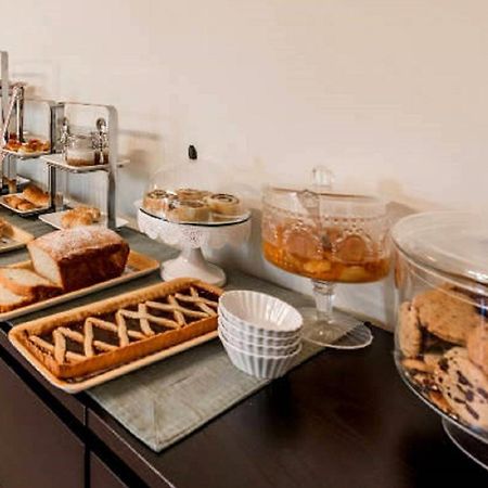 Casa Dolce Casa Ruvo Hotell Ruvo di Puglia Exteriör bild