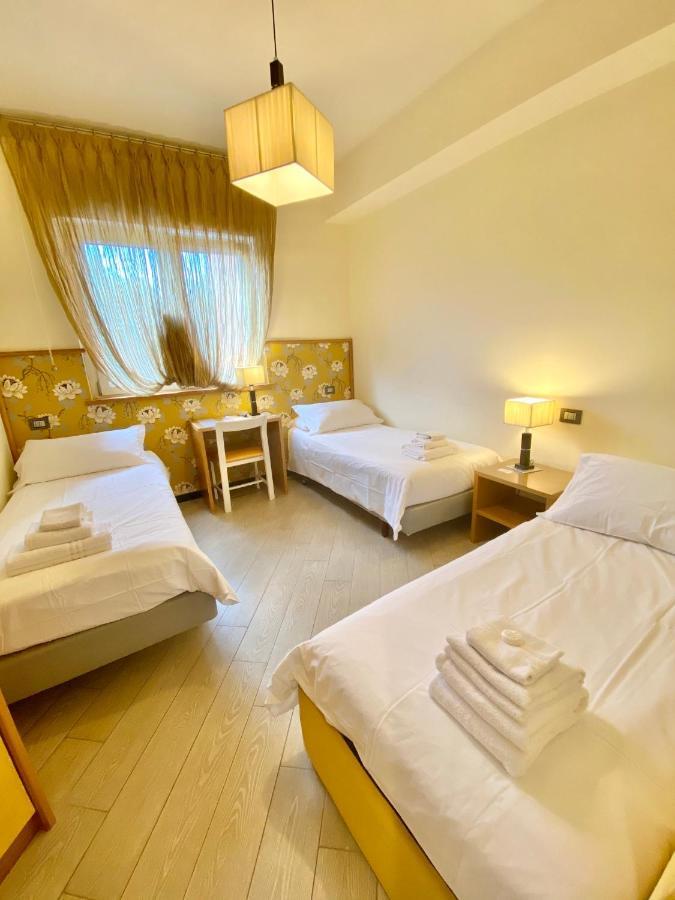 Casa Dolce Casa Ruvo Hotell Ruvo di Puglia Exteriör bild