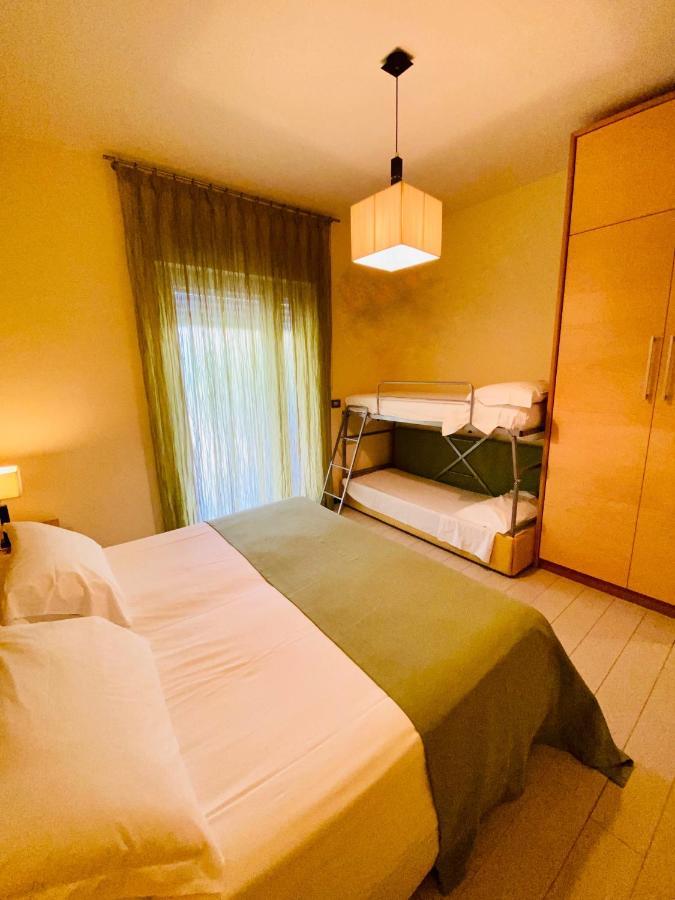 Casa Dolce Casa Ruvo Hotell Ruvo di Puglia Exteriör bild