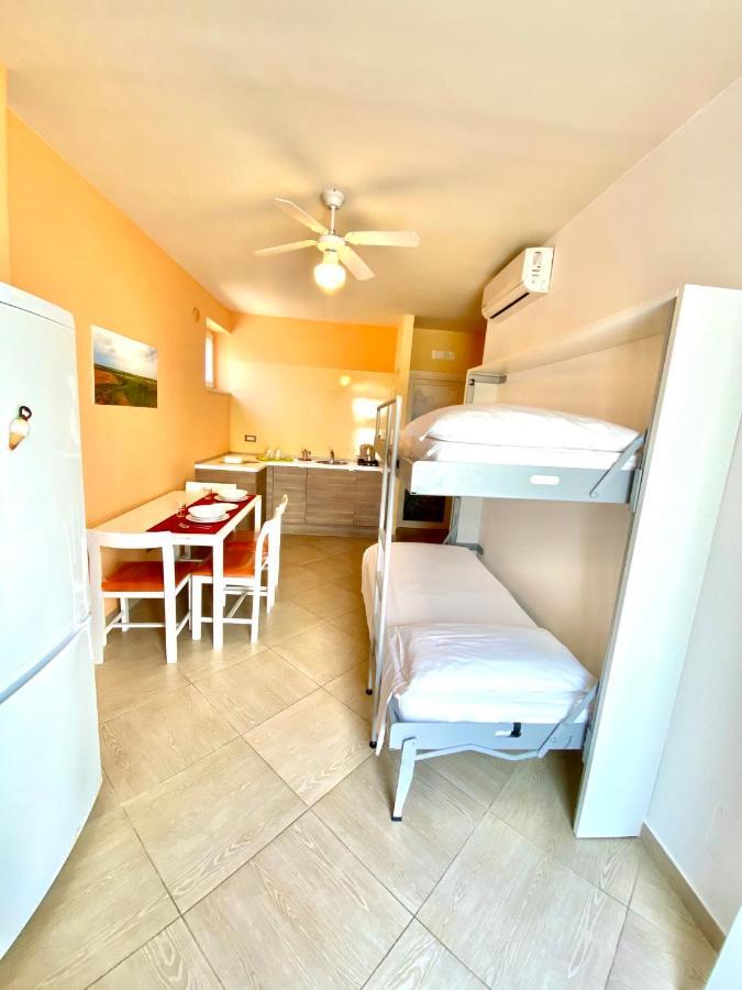Casa Dolce Casa Ruvo Hotell Ruvo di Puglia Exteriör bild