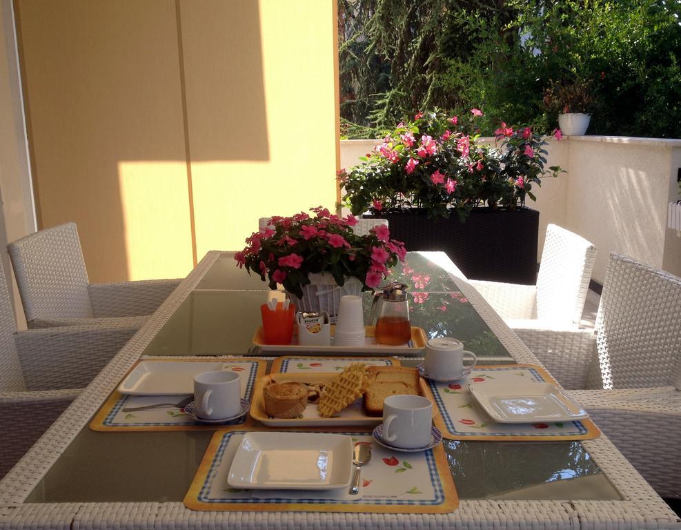 Casa Dolce Casa Ruvo Hotell Ruvo di Puglia Exteriör bild