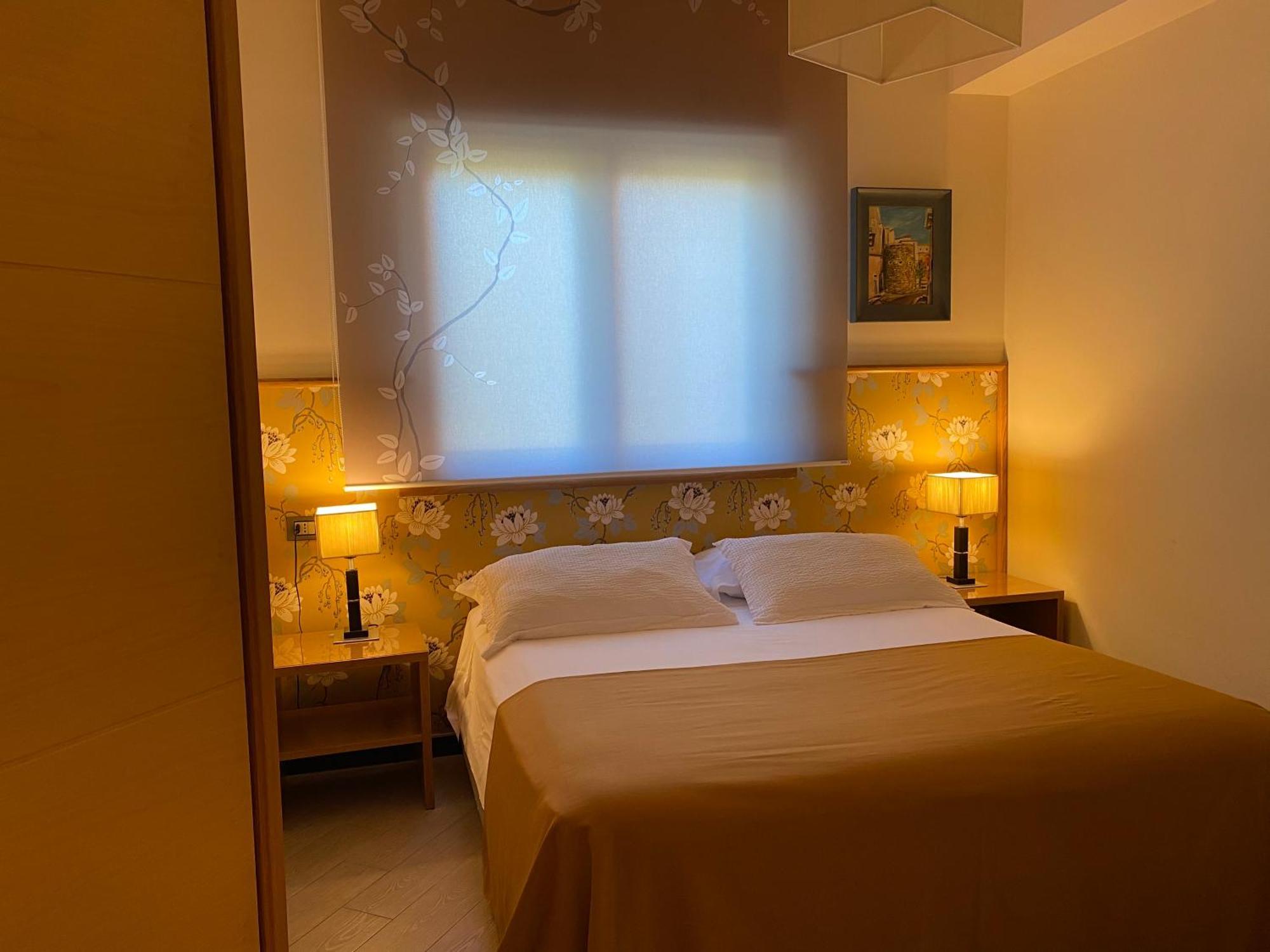 Casa Dolce Casa Ruvo Hotell Ruvo di Puglia Exteriör bild