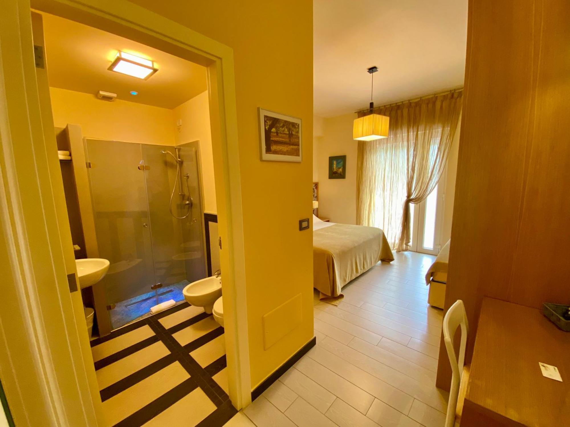 Casa Dolce Casa Ruvo Hotell Ruvo di Puglia Exteriör bild