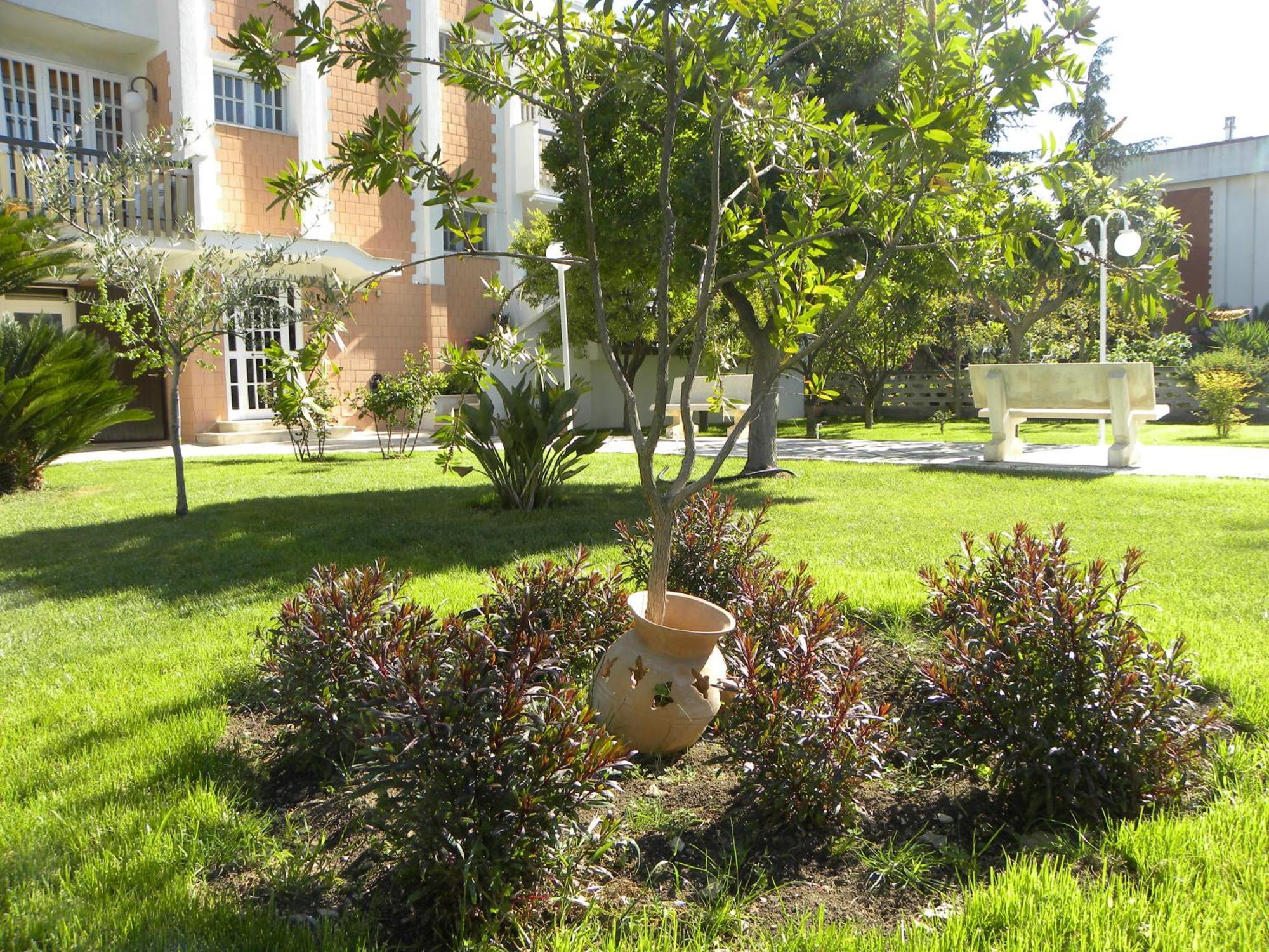Casa Dolce Casa Ruvo Hotell Ruvo di Puglia Exteriör bild