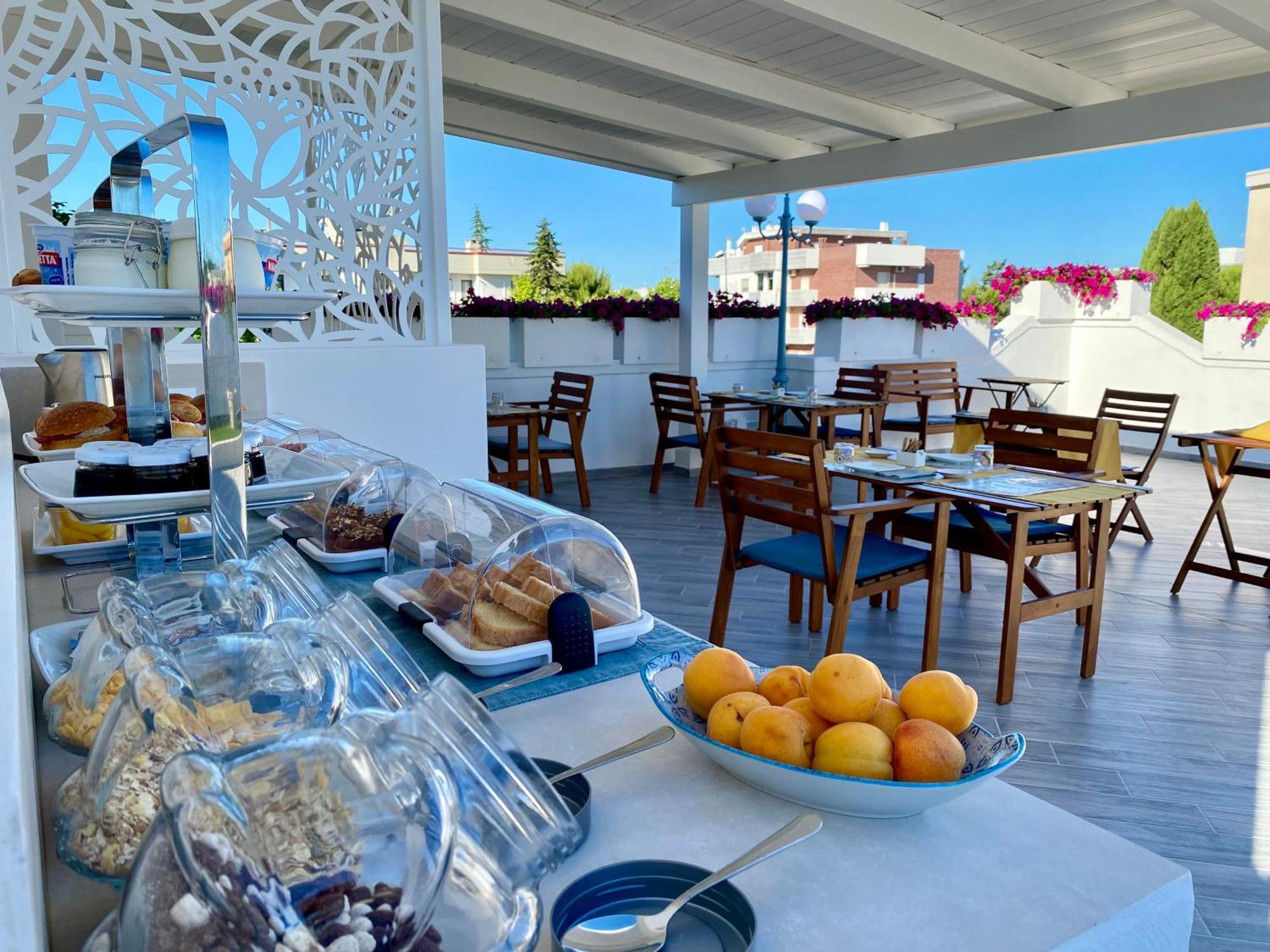 Casa Dolce Casa Ruvo Hotell Ruvo di Puglia Exteriör bild