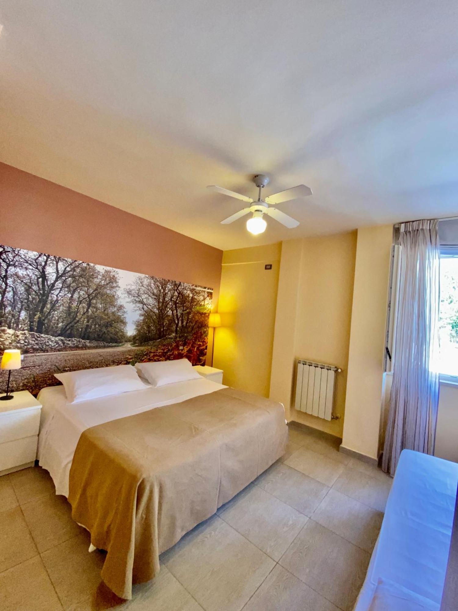 Casa Dolce Casa Ruvo Hotell Ruvo di Puglia Exteriör bild