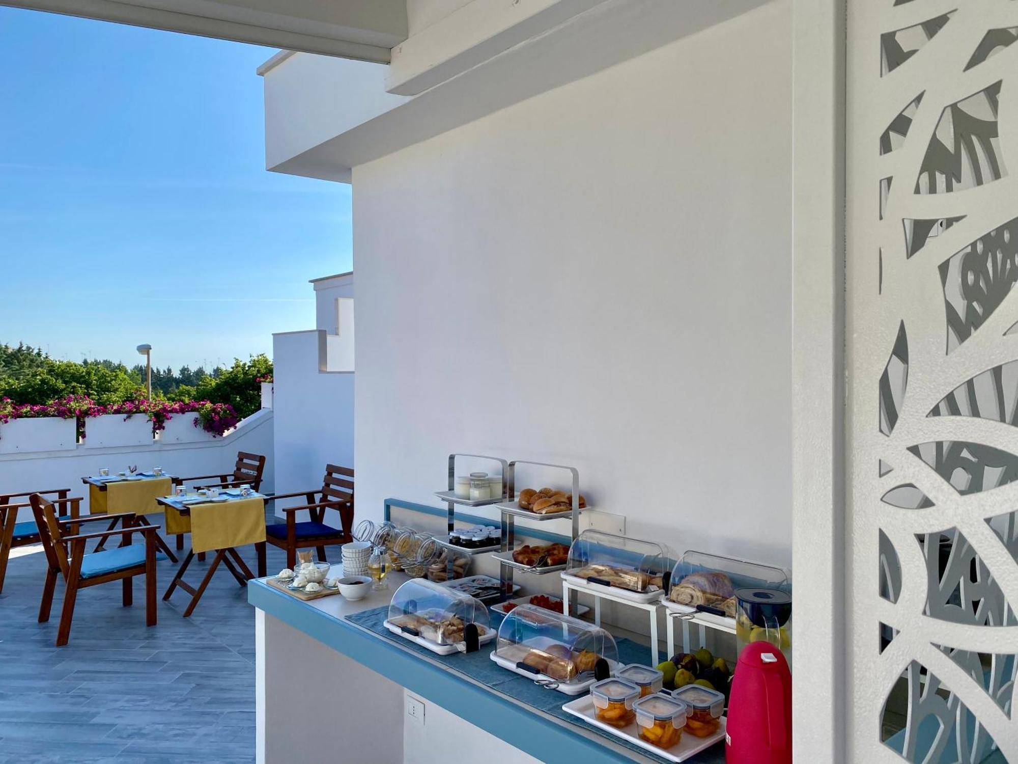 Casa Dolce Casa Ruvo Hotell Ruvo di Puglia Exteriör bild