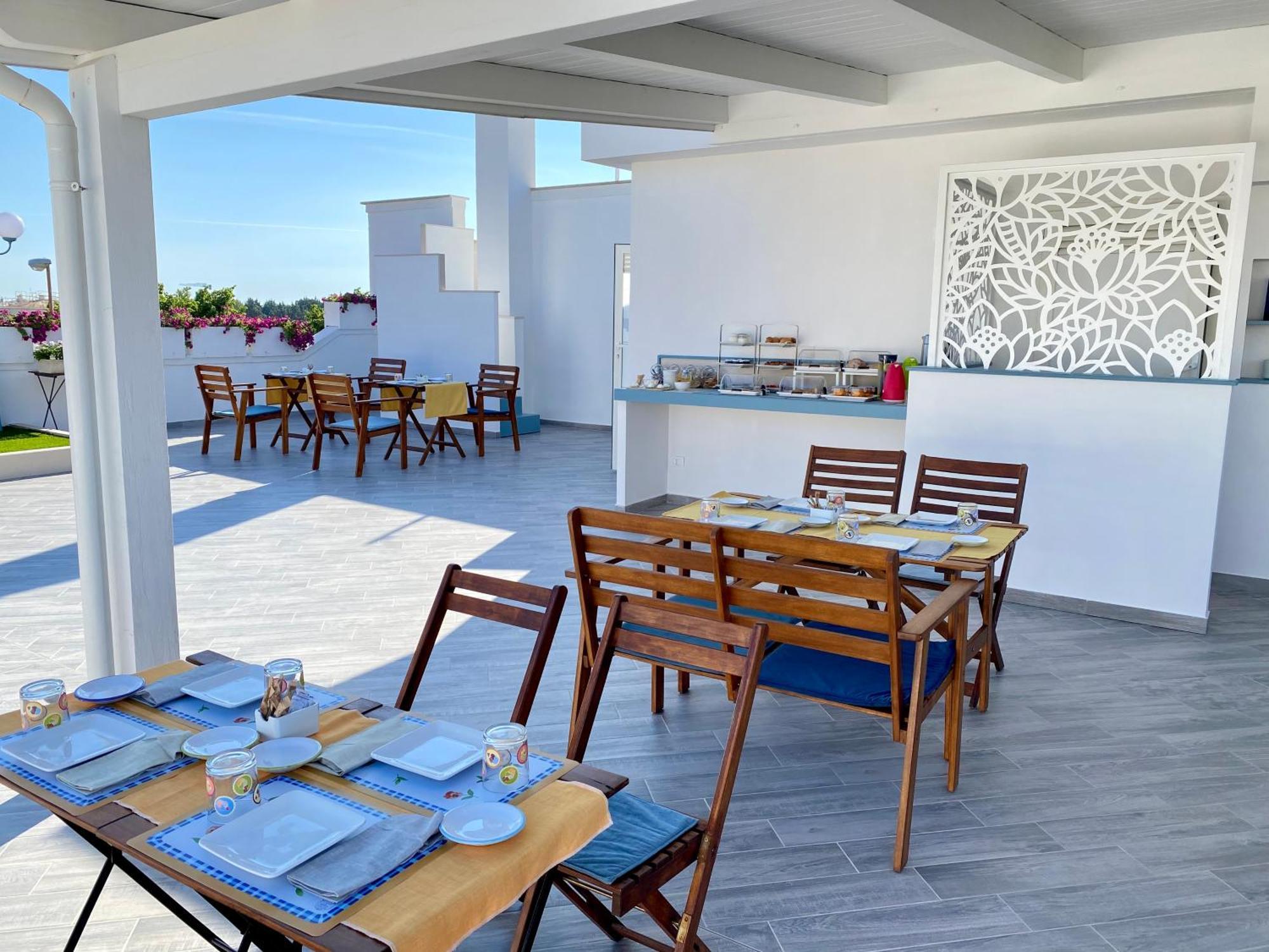 Casa Dolce Casa Ruvo Hotell Ruvo di Puglia Exteriör bild