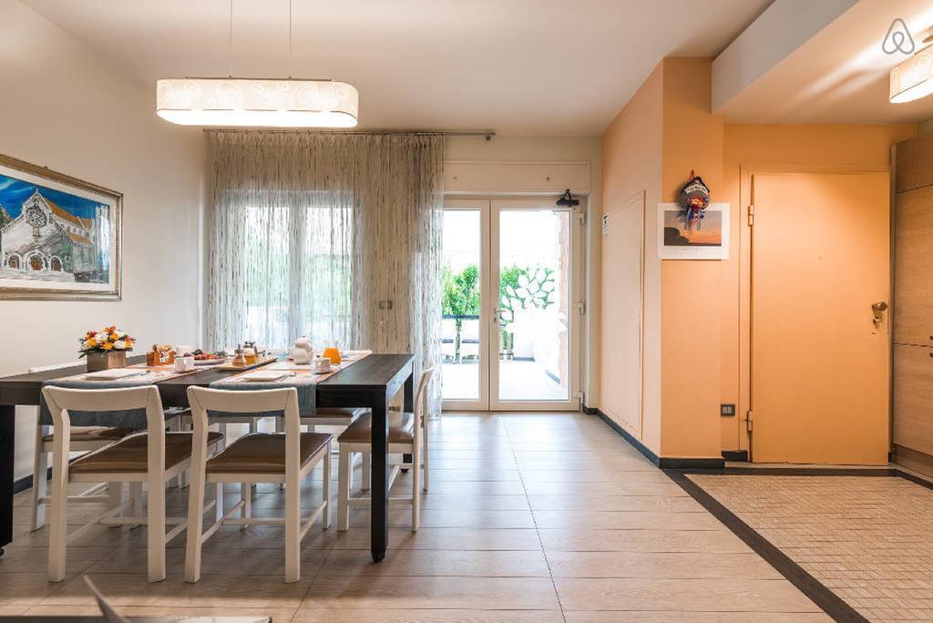 Casa Dolce Casa Ruvo Hotell Ruvo di Puglia Exteriör bild