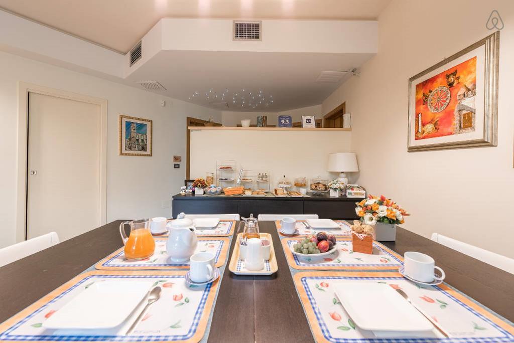 Casa Dolce Casa Ruvo Hotell Ruvo di Puglia Exteriör bild
