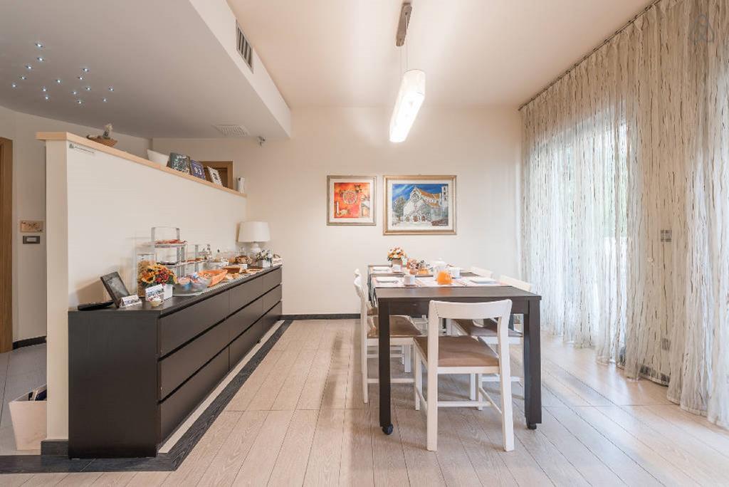 Casa Dolce Casa Ruvo Hotell Ruvo di Puglia Exteriör bild