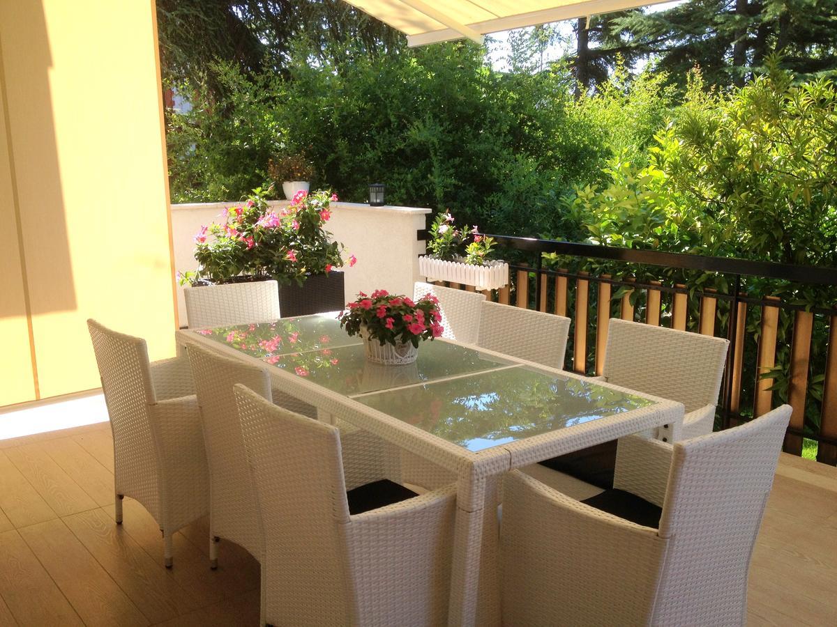Casa Dolce Casa Ruvo Hotell Ruvo di Puglia Exteriör bild