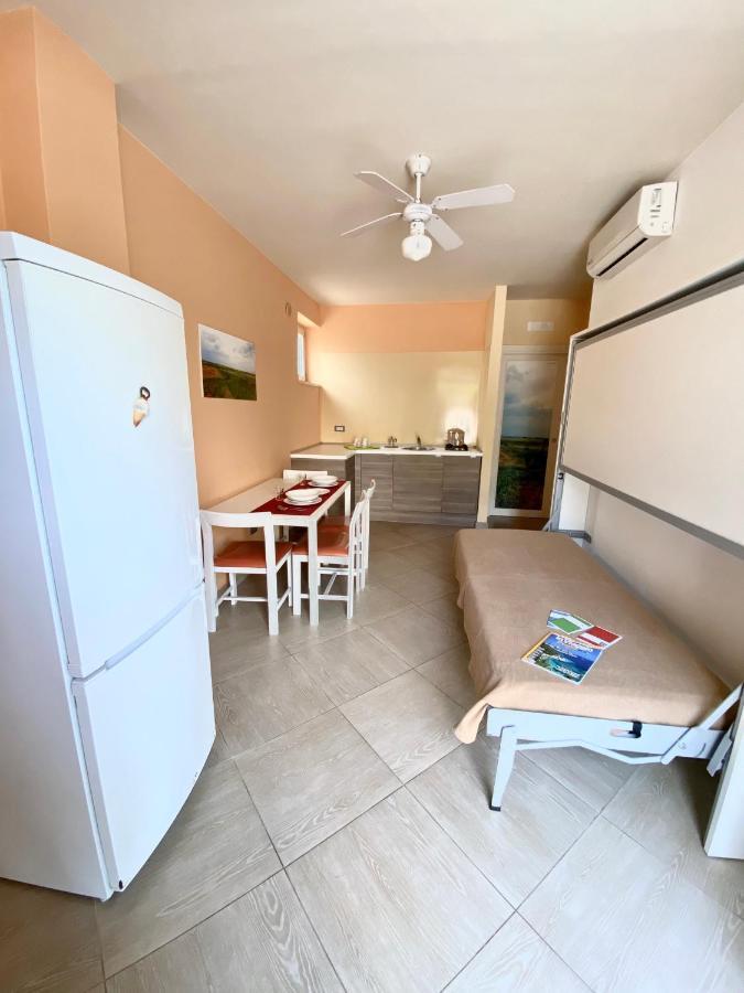 Casa Dolce Casa Ruvo Hotell Ruvo di Puglia Exteriör bild